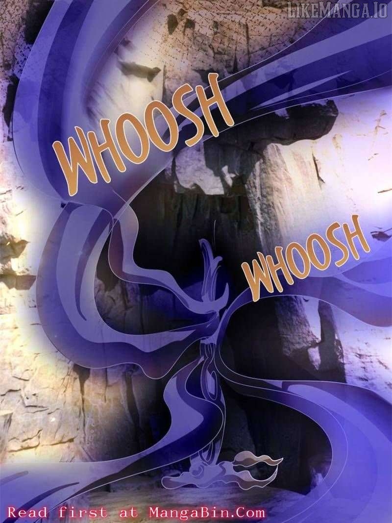 Dormant Since Ancient Times: Thrusting Through the Heavens After Coming Into Being Chapter 15 - page 33
