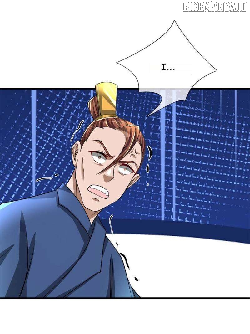 Dormant Since Ancient Times: Thrusting Through the Heavens After Coming Into Being Chapter 15 - page 41