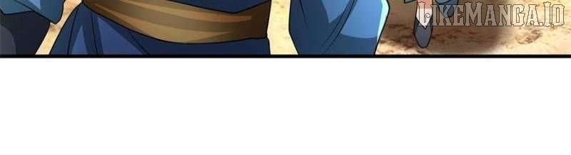 Dormant Since Ancient Times: Thrusting Through the Heavens After Coming Into Being Chapter 15 - page 43