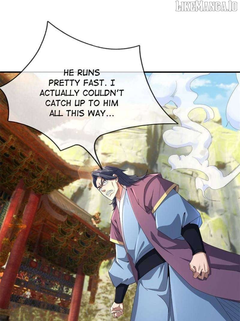 Dormant Since Ancient Times: Thrusting Through the Heavens After Coming Into Being Chapter 15 - page 60