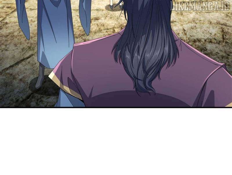Dormant Since Ancient Times: Thrusting Through the Heavens After Coming Into Being Chapter 15 - page 62