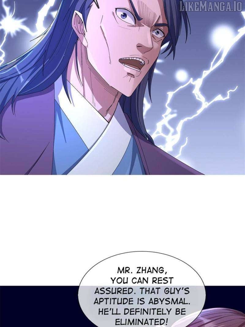 Dormant Since Ancient Times: Thrusting Through the Heavens After Coming Into Being Chapter 15 - page 67