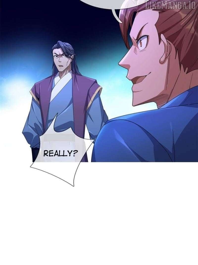 Dormant Since Ancient Times: Thrusting Through the Heavens After Coming Into Being Chapter 15 - page 68