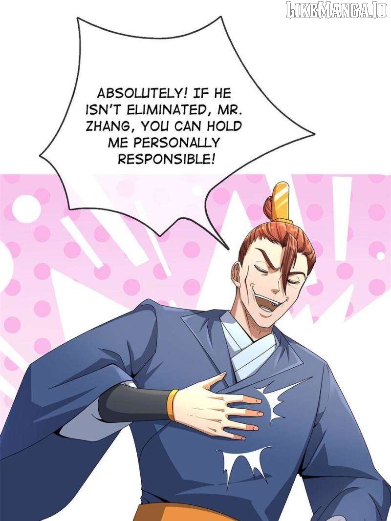 Dormant Since Ancient Times: Thrusting Through the Heavens After Coming Into Being Chapter 15 - page 71