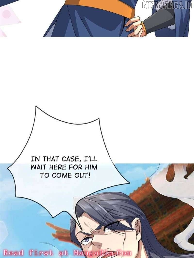 Dormant Since Ancient Times: Thrusting Through the Heavens After Coming Into Being Chapter 15 - page 72