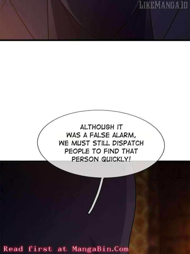 Dormant Since Ancient Times: Thrusting Through the Heavens After Coming Into Being Chapter 15 - page 8