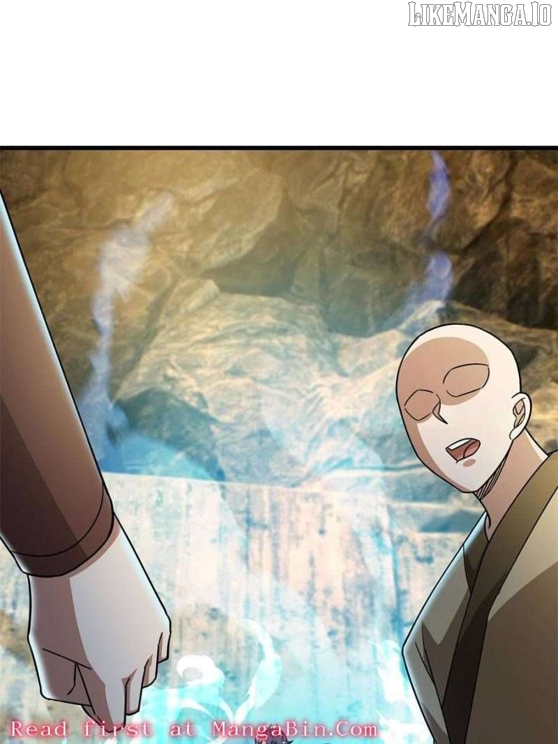 Dormant Since Ancient Times: Thrusting Through the Heavens After Coming Into Being Chapter 16 - page 10