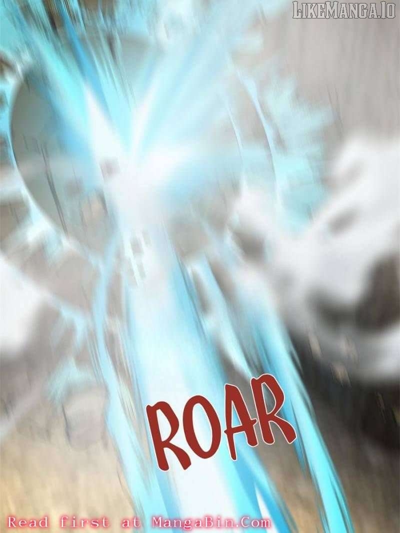 Dormant Since Ancient Times: Thrusting Through the Heavens After Coming Into Being Chapter 16 - page 13