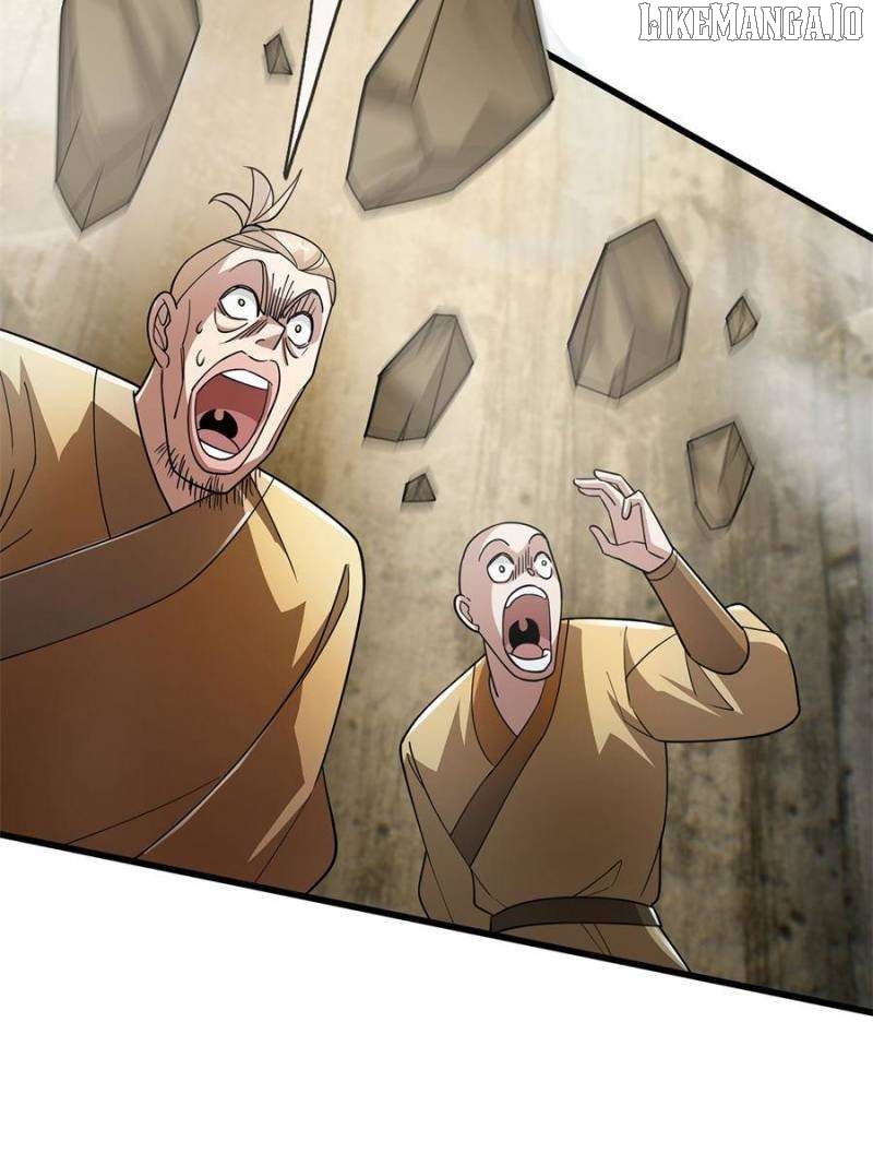Dormant Since Ancient Times: Thrusting Through the Heavens After Coming Into Being Chapter 16 - page 15
