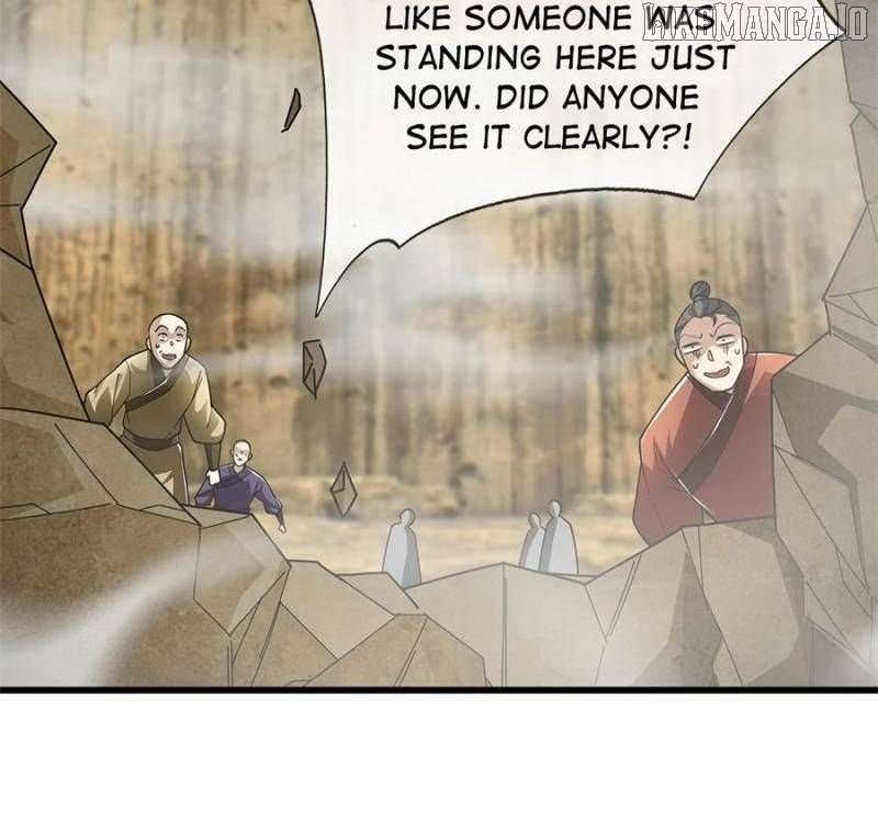 Dormant Since Ancient Times: Thrusting Through the Heavens After Coming Into Being Chapter 16 - page 17