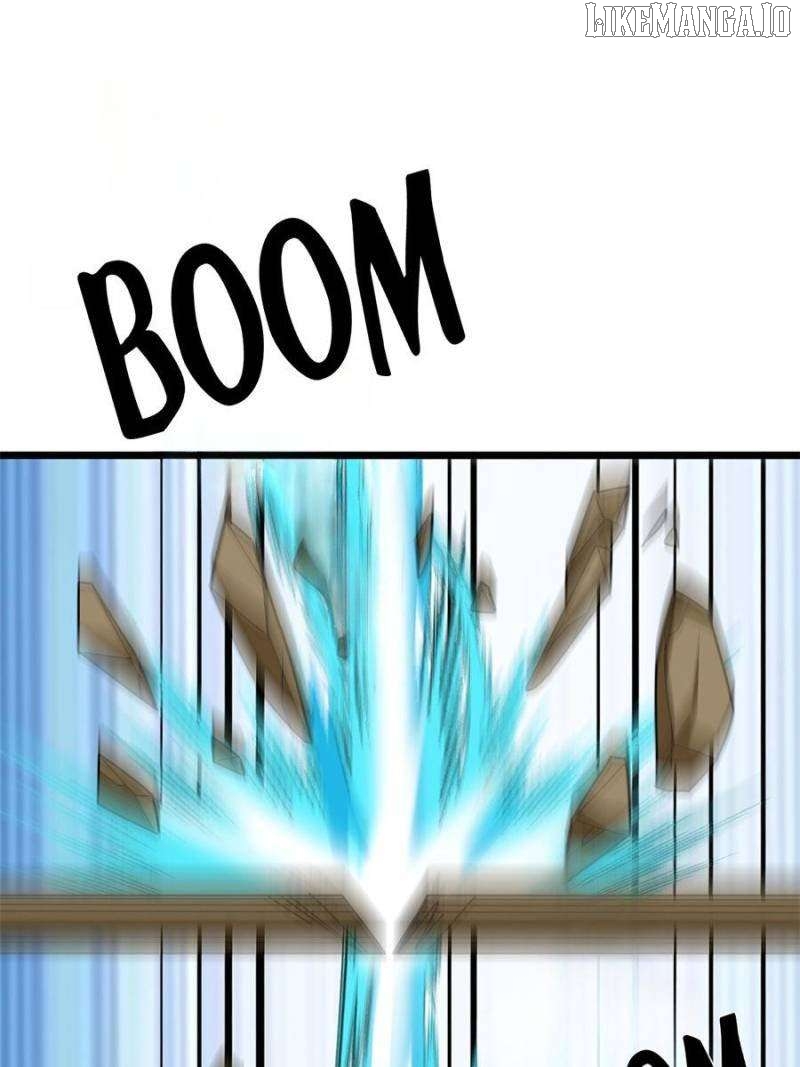 Dormant Since Ancient Times: Thrusting Through the Heavens After Coming Into Being Chapter 16 - page 18