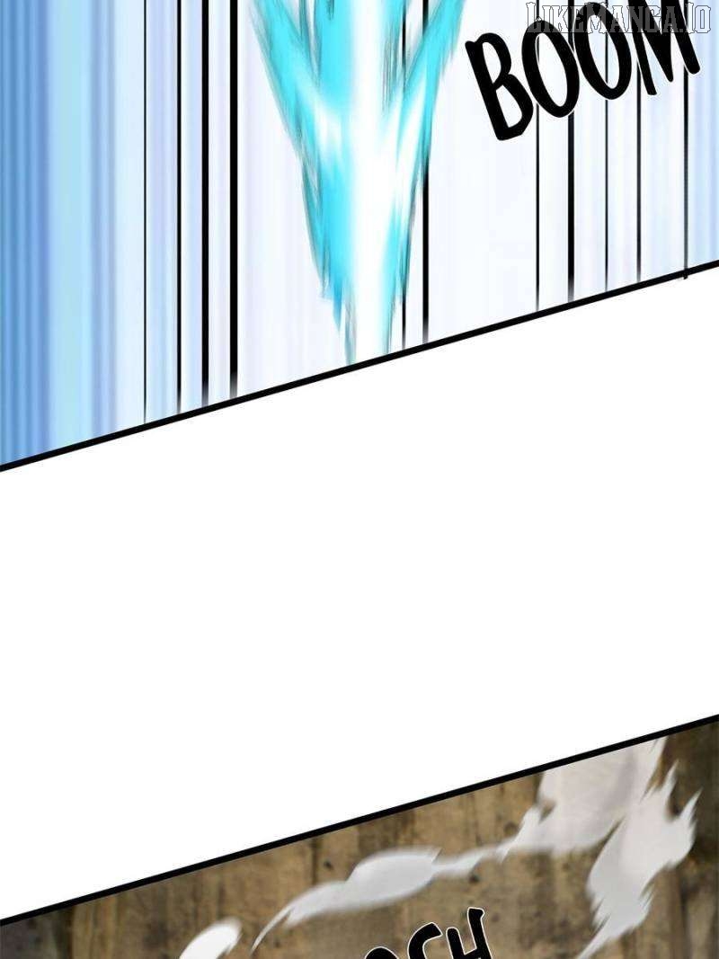 Dormant Since Ancient Times: Thrusting Through the Heavens After Coming Into Being Chapter 16 - page 21