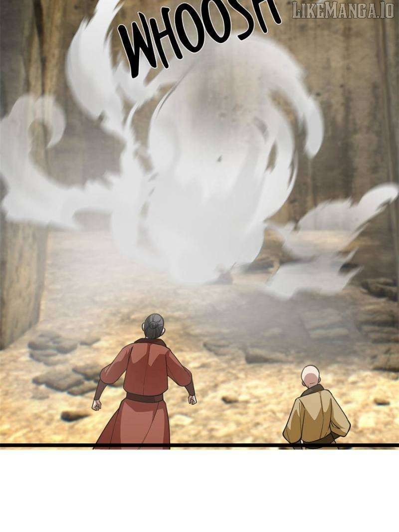 Dormant Since Ancient Times: Thrusting Through the Heavens After Coming Into Being Chapter 16 - page 22