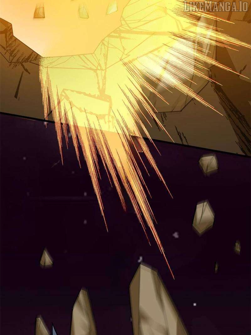 Dormant Since Ancient Times: Thrusting Through the Heavens After Coming Into Being Chapter 16 - page 26