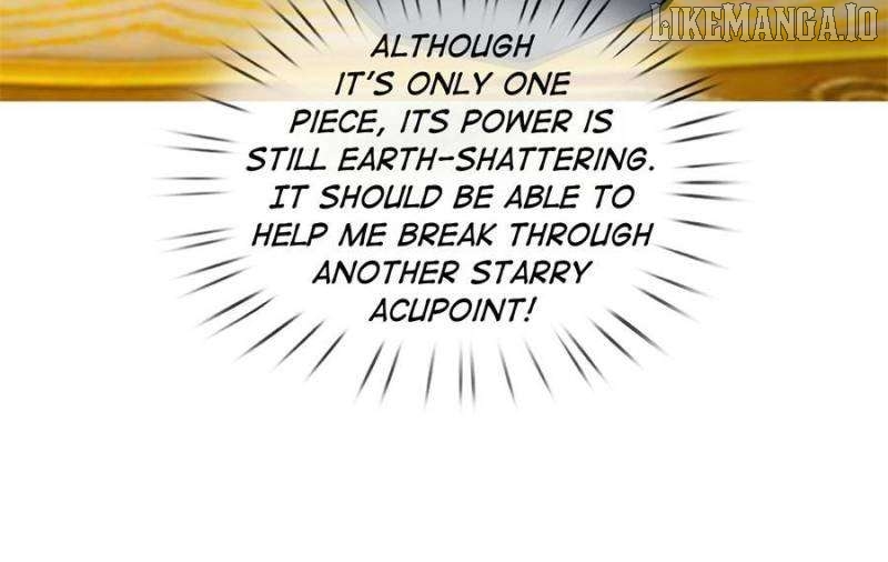 Dormant Since Ancient Times: Thrusting Through the Heavens After Coming Into Being Chapter 16 - page 39
