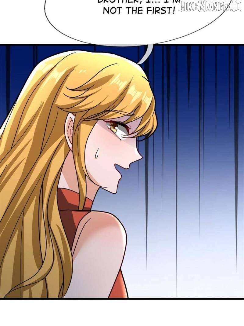 Dormant Since Ancient Times: Thrusting Through the Heavens After Coming Into Being Chapter 16 - page 53