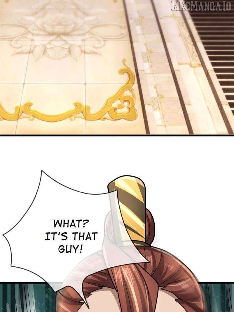 Dormant Since Ancient Times: Thrusting Through the Heavens After Coming Into Being Chapter 16 - page 56