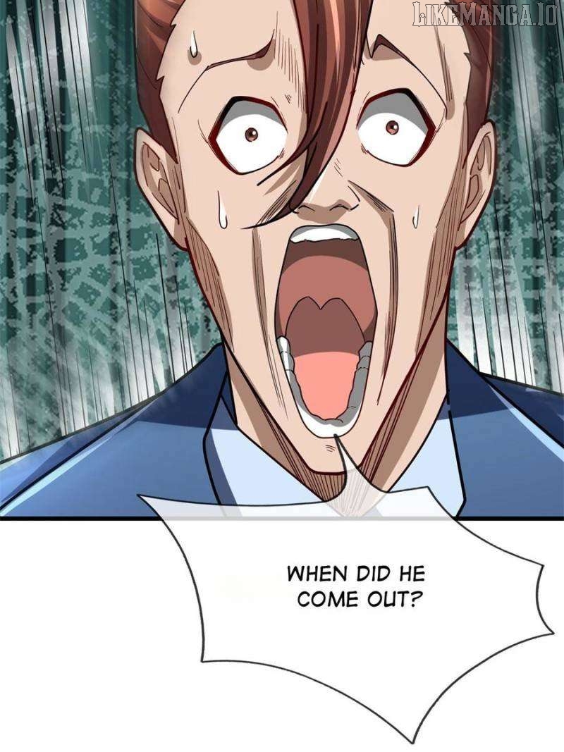 Dormant Since Ancient Times: Thrusting Through the Heavens After Coming Into Being Chapter 16 - page 57