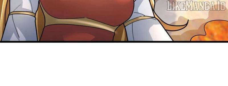Dormant Since Ancient Times: Thrusting Through the Heavens After Coming Into Being Chapter 16 - page 59
