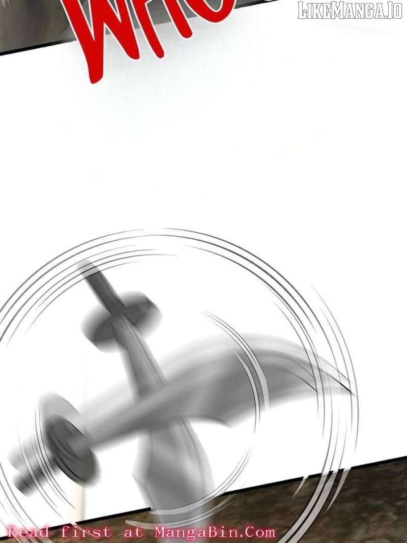Dormant Since Ancient Times: Thrusting Through the Heavens After Coming Into Being Chapter 16 - page 6