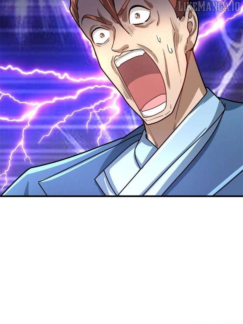 Dormant Since Ancient Times: Thrusting Through the Heavens After Coming Into Being Chapter 16 - page 63