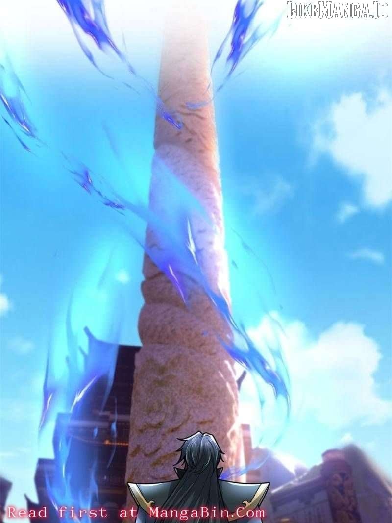 Dormant Since Ancient Times: Thrusting Through the Heavens After Coming Into Being Chapter 16 - page 65