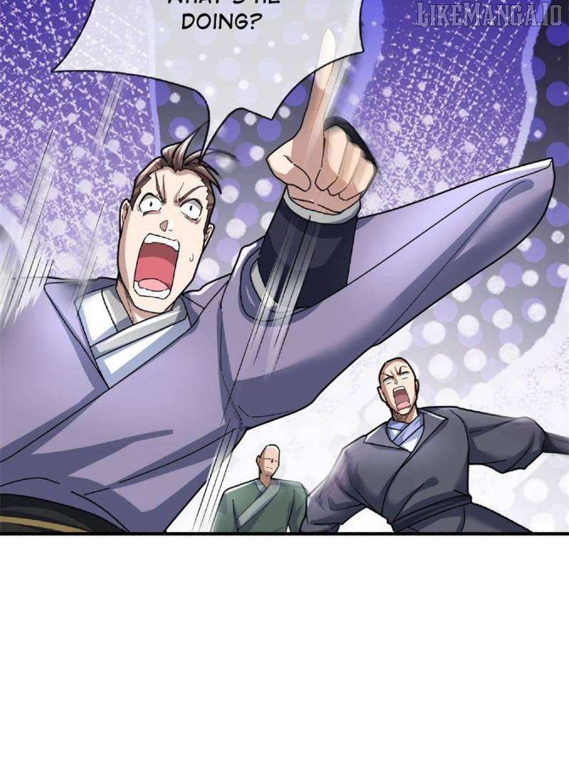 Dormant Since Ancient Times: Thrusting Through the Heavens After Coming Into Being Chapter 16 - page 72