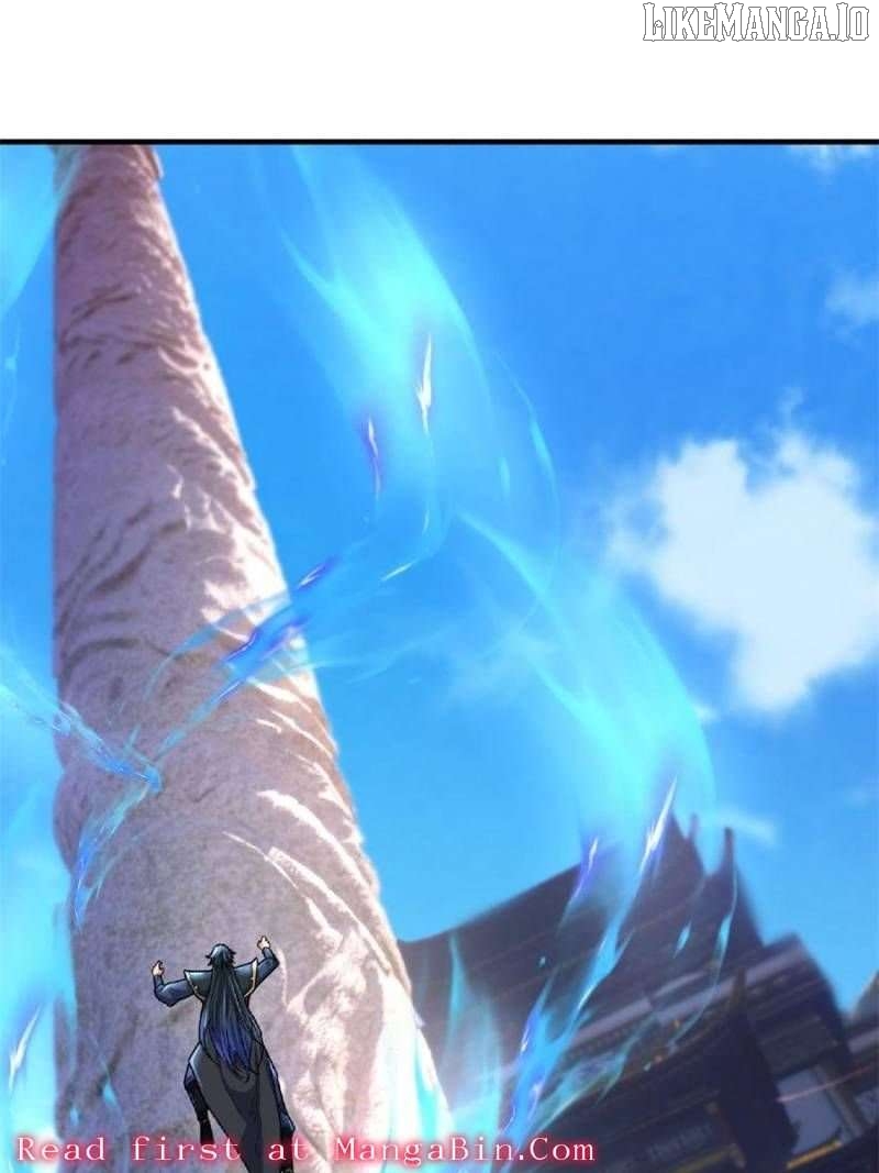 Dormant Since Ancient Times: Thrusting Through the Heavens After Coming Into Being Chapter 16 - page 73
