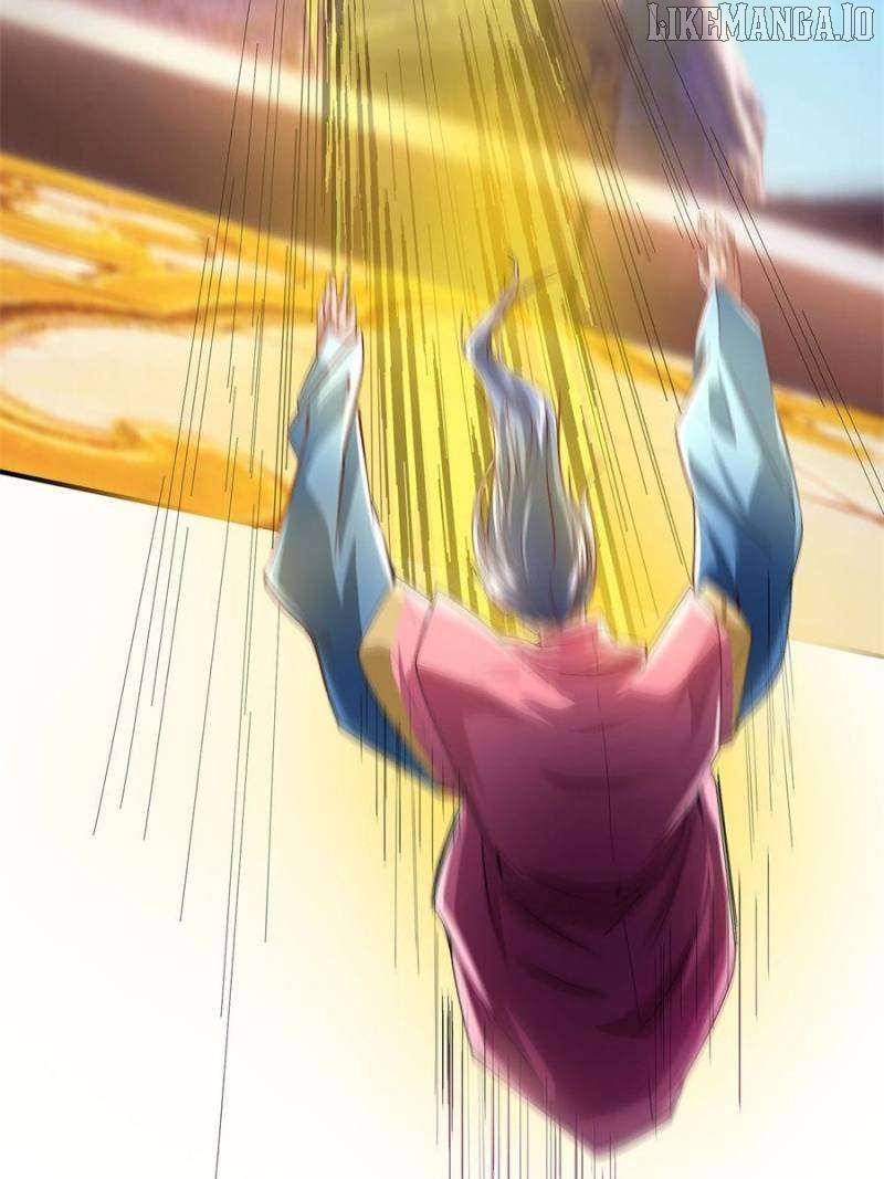 Dormant Since Ancient Times: Thrusting Through the Heavens After Coming Into Being Chapter 17 - page 17