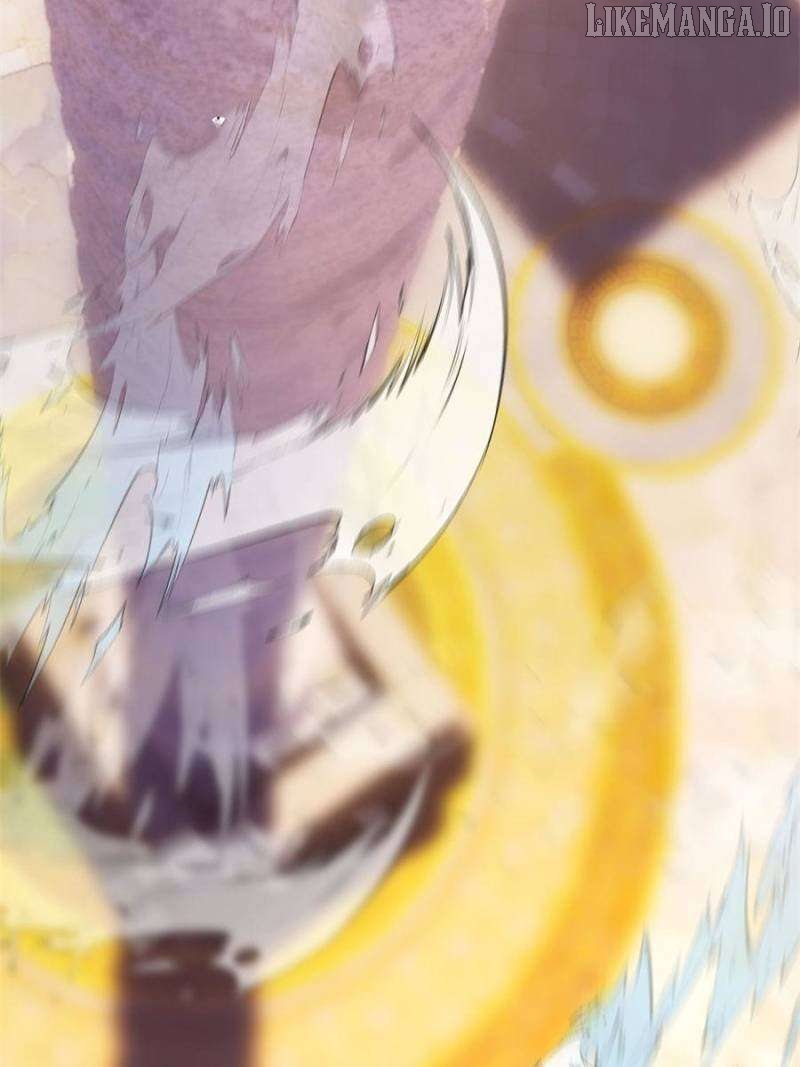 Dormant Since Ancient Times: Thrusting Through the Heavens After Coming Into Being Chapter 17 - page 29