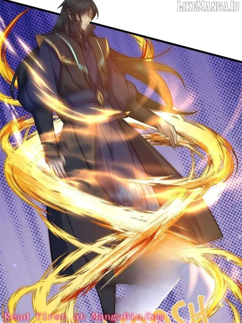 Dormant Since Ancient Times: Thrusting Through the Heavens After Coming Into Being Chapter 17 - page 43