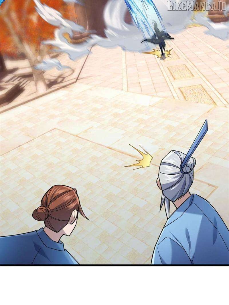 Dormant Since Ancient Times: Thrusting Through the Heavens After Coming Into Being Chapter 17 - page 60