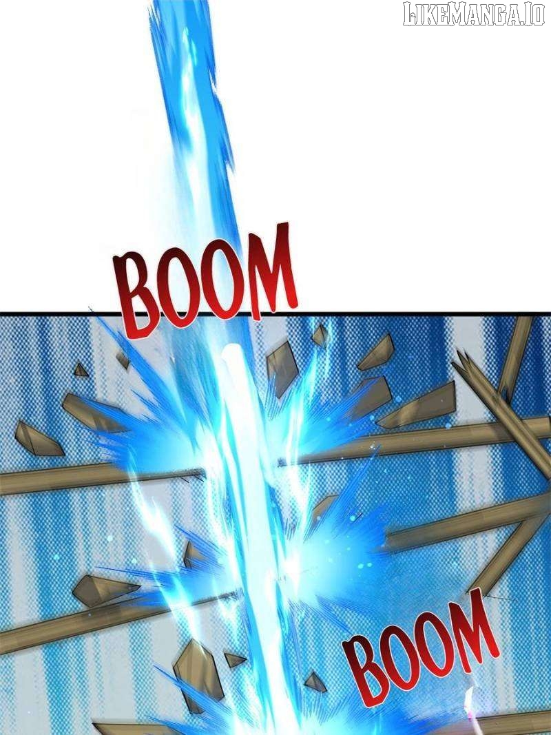 Dormant Since Ancient Times: Thrusting Through the Heavens After Coming Into Being Chapter 17 - page 63