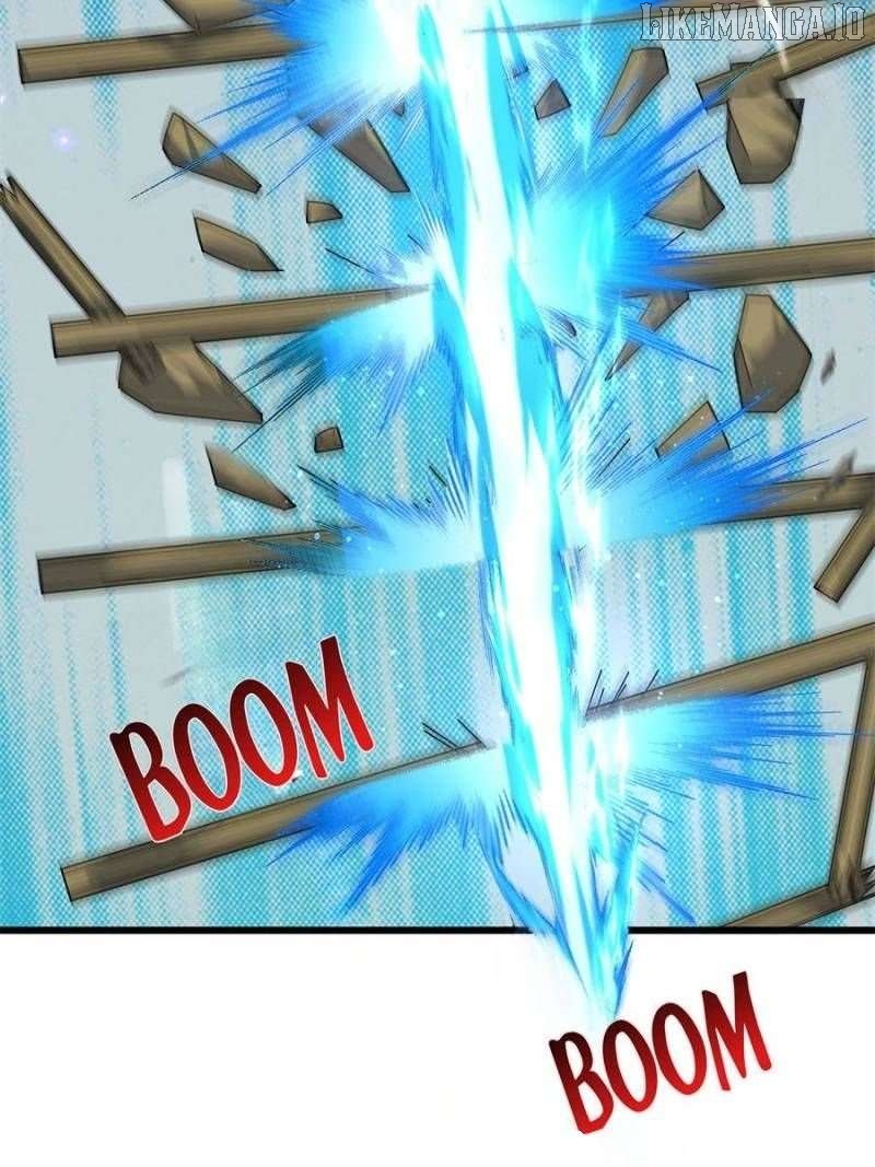 Dormant Since Ancient Times: Thrusting Through the Heavens After Coming Into Being Chapter 17 - page 64