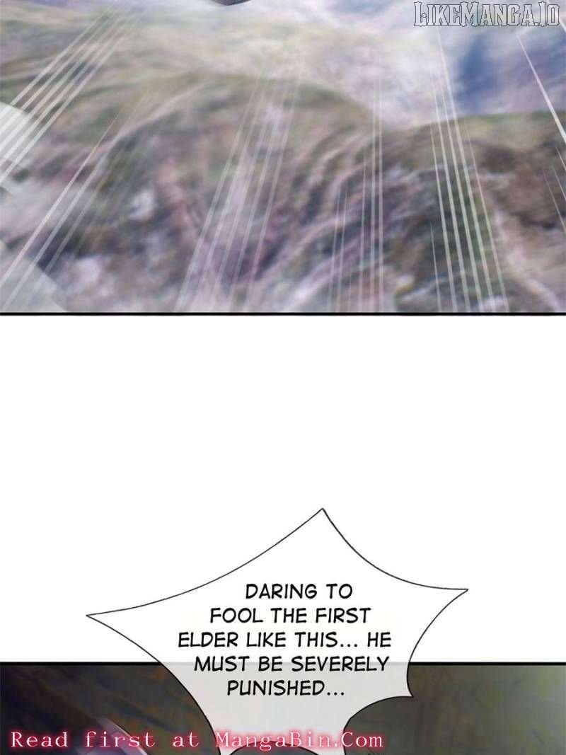 Dormant Since Ancient Times: Thrusting Through the Heavens After Coming Into Being Chapter 17 - page 70