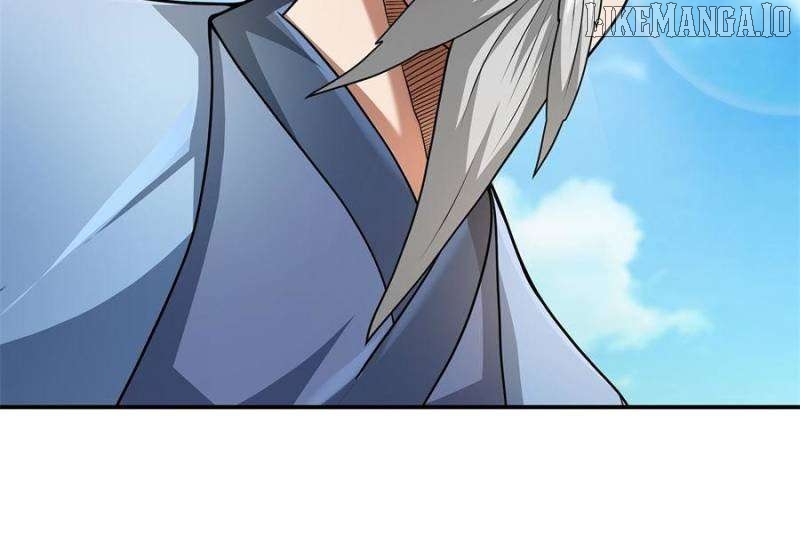 Dormant Since Ancient Times: Thrusting Through the Heavens After Coming Into Being Chapter 17 - page 75