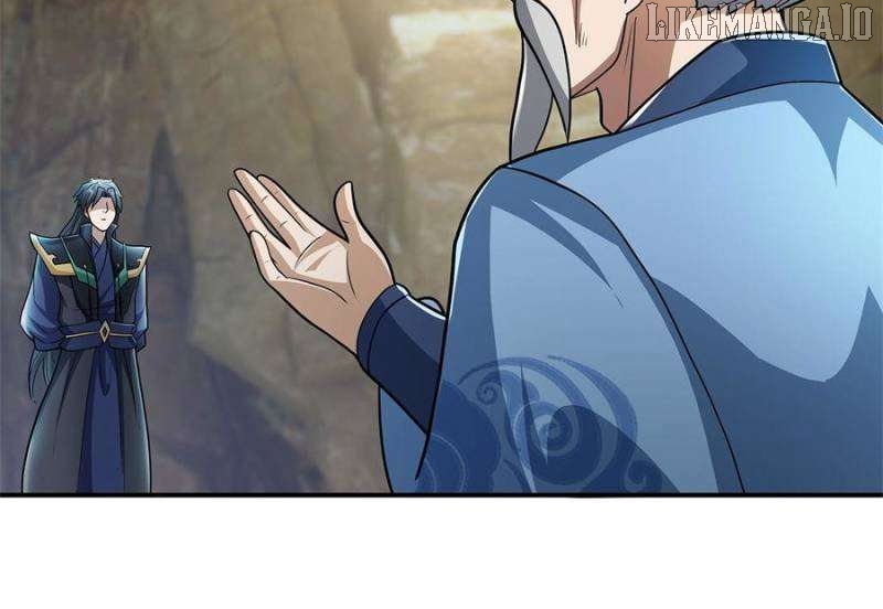 Dormant Since Ancient Times: Thrusting Through the Heavens After Coming Into Being Chapter 17 - page 90