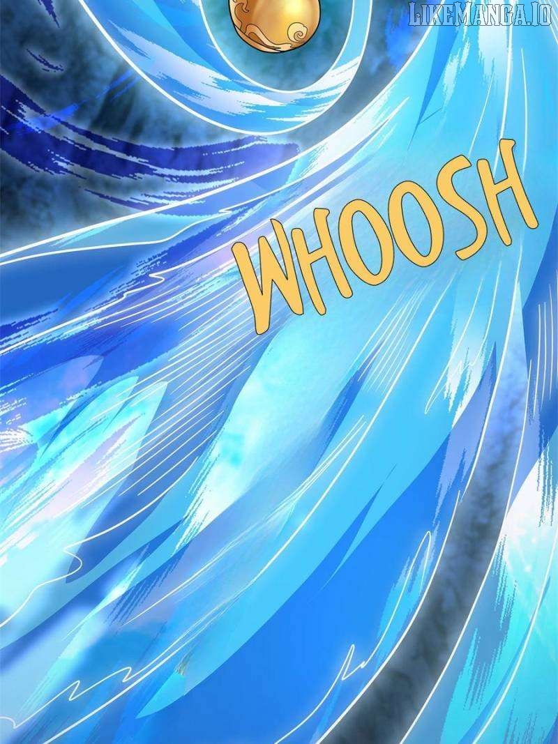 Dormant Since Ancient Times: Thrusting Through the Heavens After Coming Into Being Chapter 17 - page 95