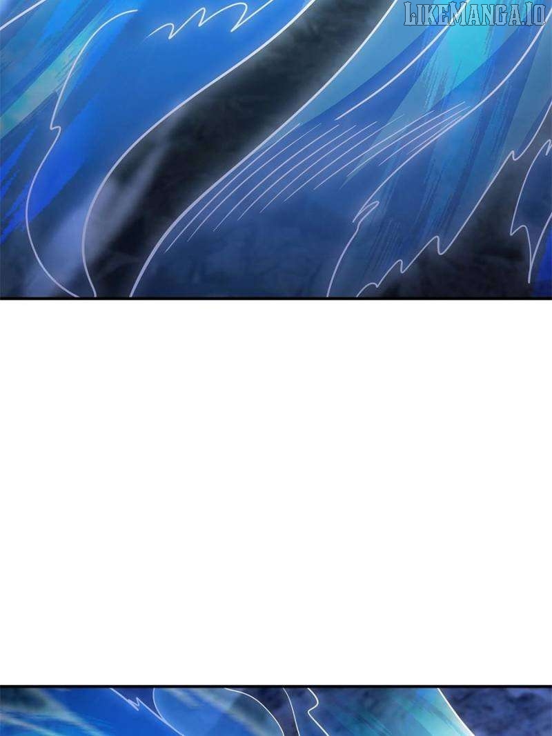 Dormant Since Ancient Times: Thrusting Through the Heavens After Coming Into Being Chapter 17 - page 96