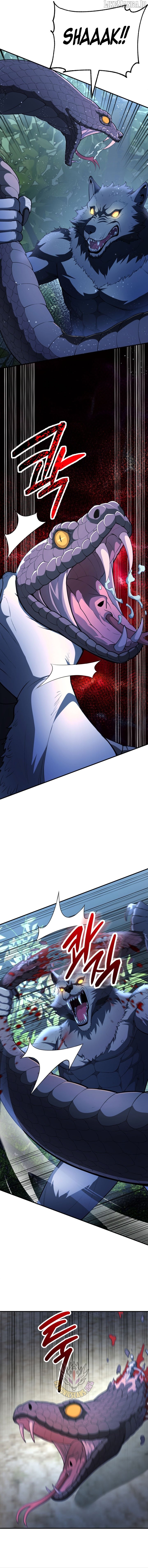 Youngest Scion of the Mages Chapter 92 - page 2