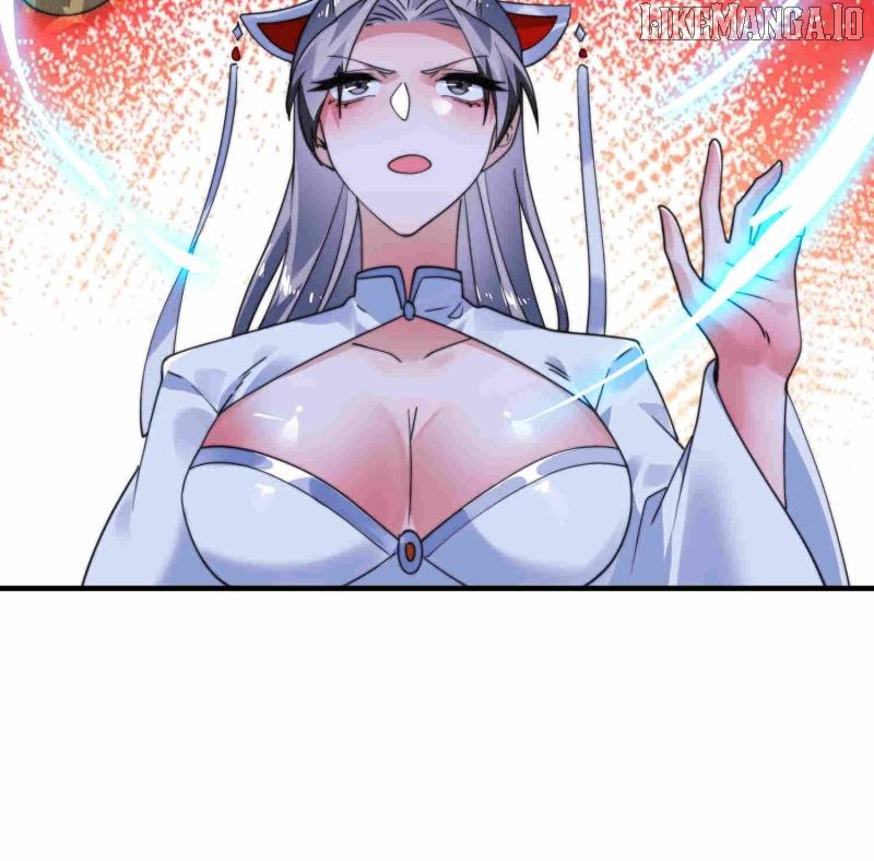 All the Female Apprentices Want to Kill Me Chapter 258 - page 15