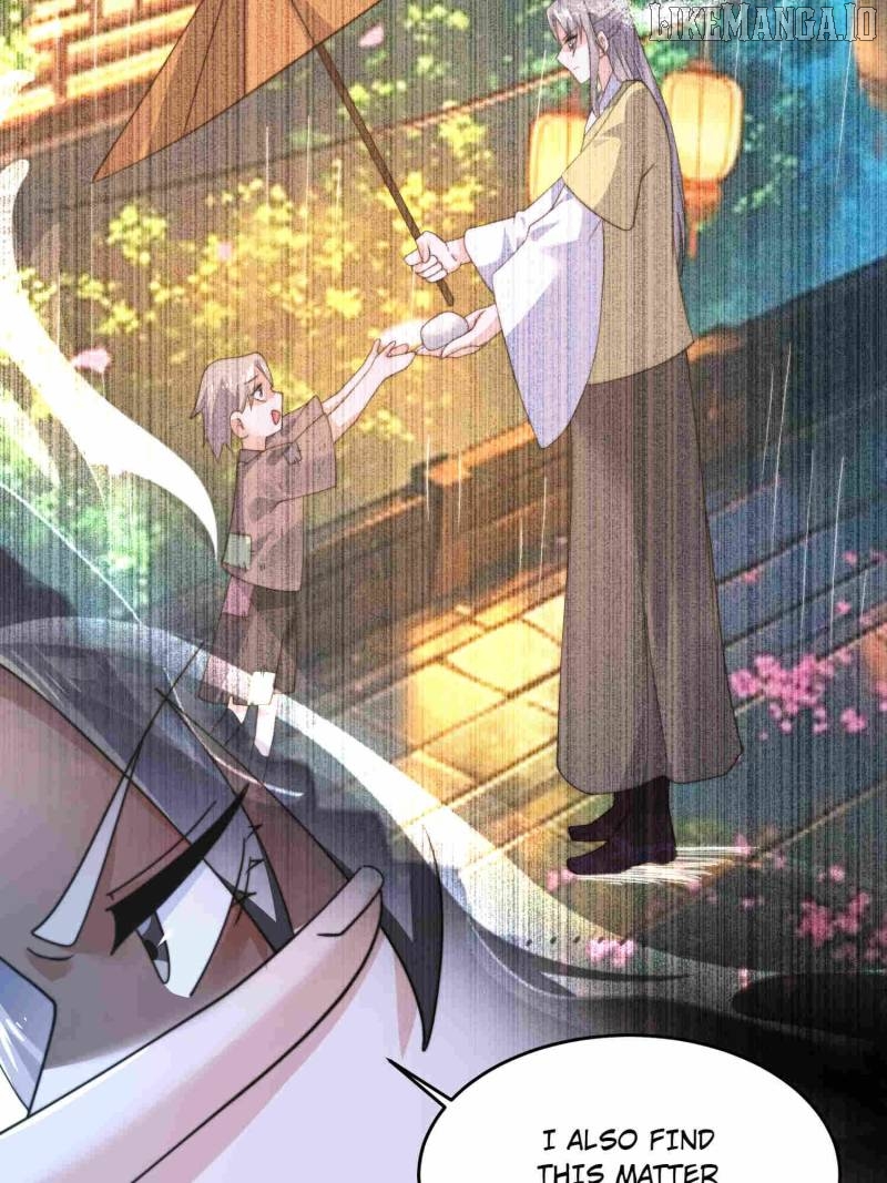 All the Female Apprentices Want to Kill Me Chapter 258 - page 19