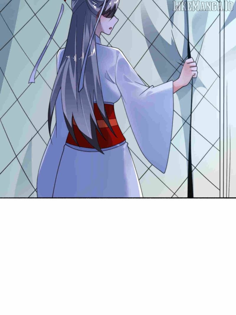 All the Female Apprentices Want to Kill Me Chapter 258 - page 22