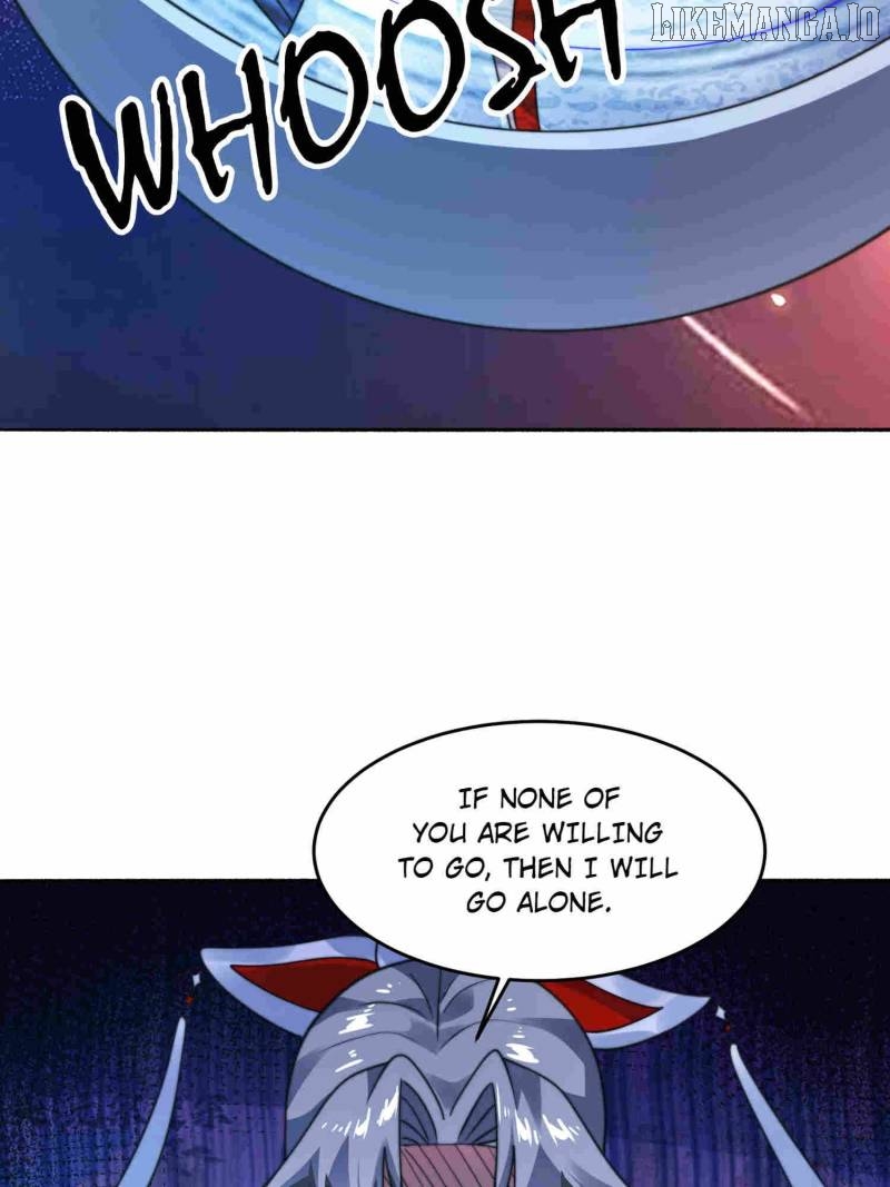 All the Female Apprentices Want to Kill Me Chapter 258 - page 25