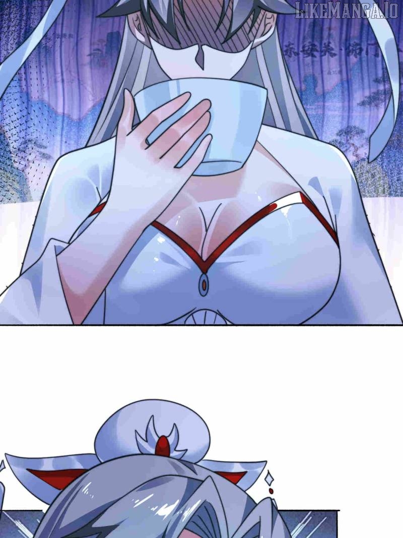 All the Female Apprentices Want to Kill Me Chapter 258 - page 26