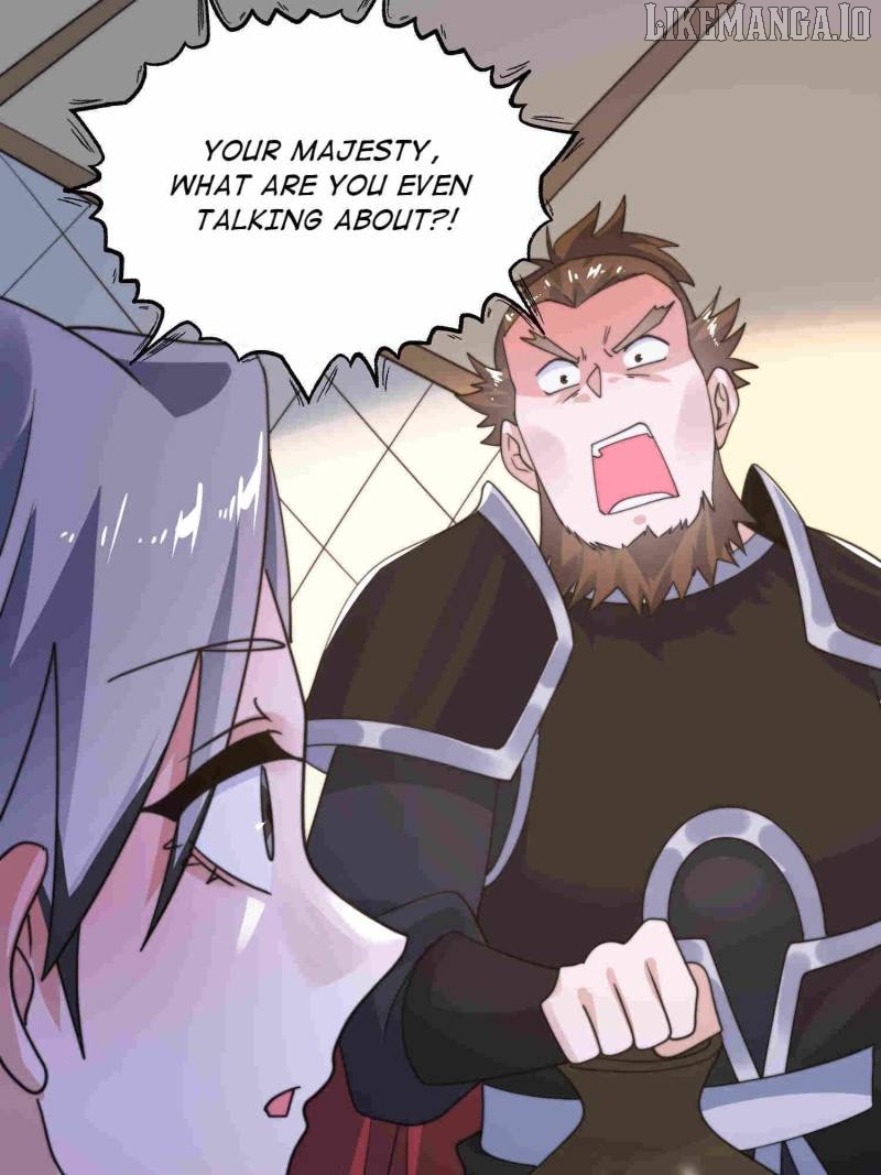 All the Female Apprentices Want to Kill Me Chapter 258 - page 28