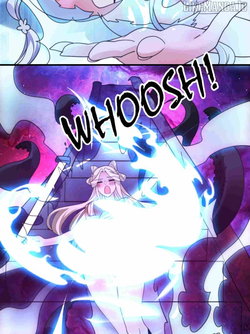 All the Female Apprentices Want to Kill Me Chapter 258 - page 40