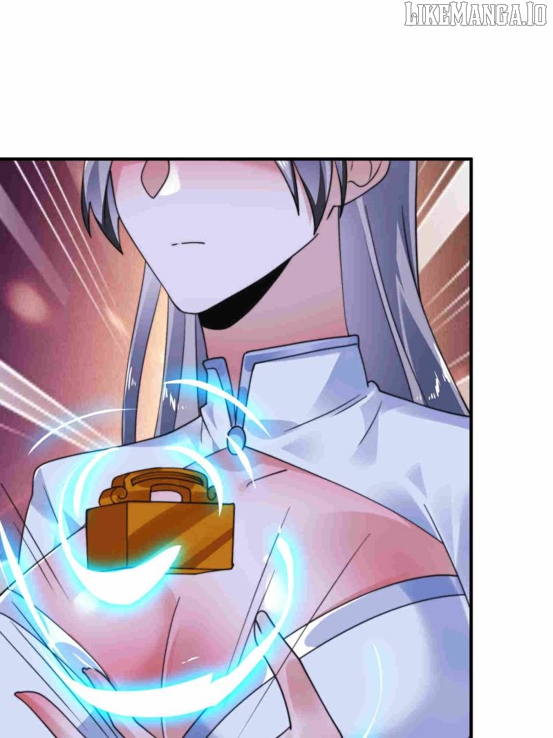 All the Female Apprentices Want to Kill Me Chapter 258 - page 9