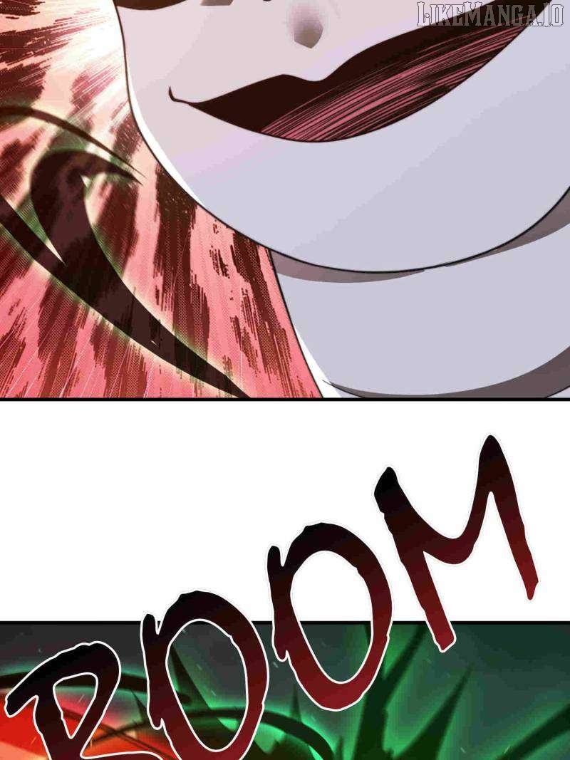 All the Female Apprentices Want to Kill Me Chapter 259 - page 10
