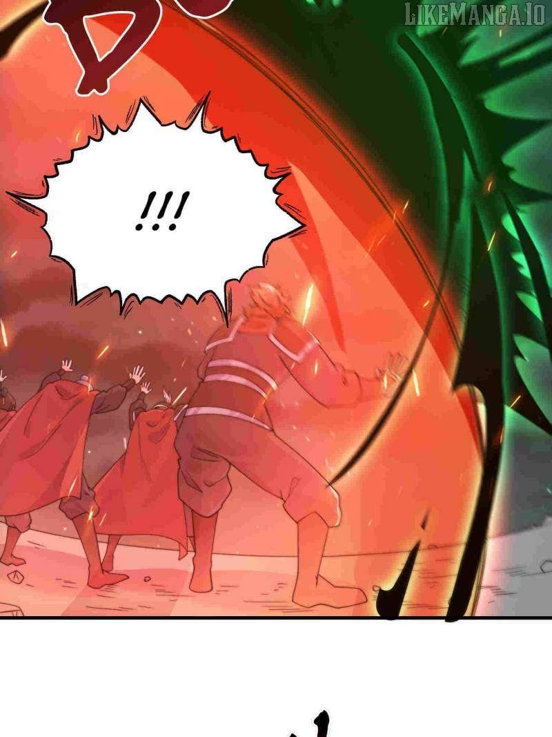 All the Female Apprentices Want to Kill Me Chapter 259 - page 11